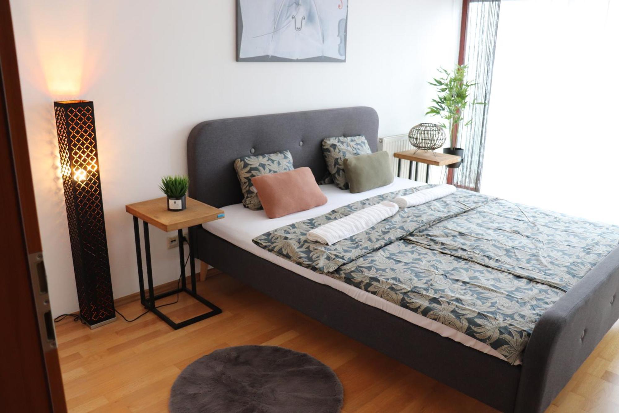 Appartement Budapest Penthouse & View Extérieur photo