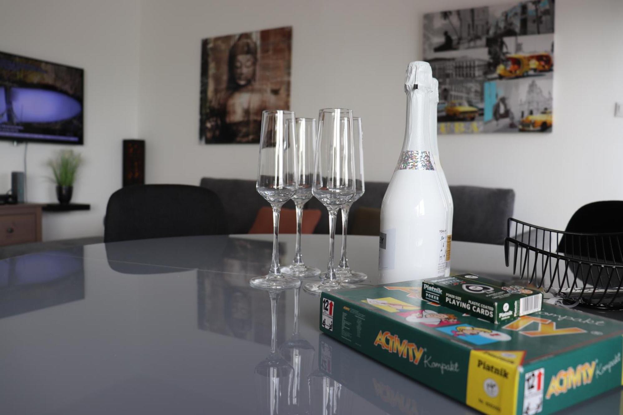 Appartement Budapest Penthouse & View Extérieur photo