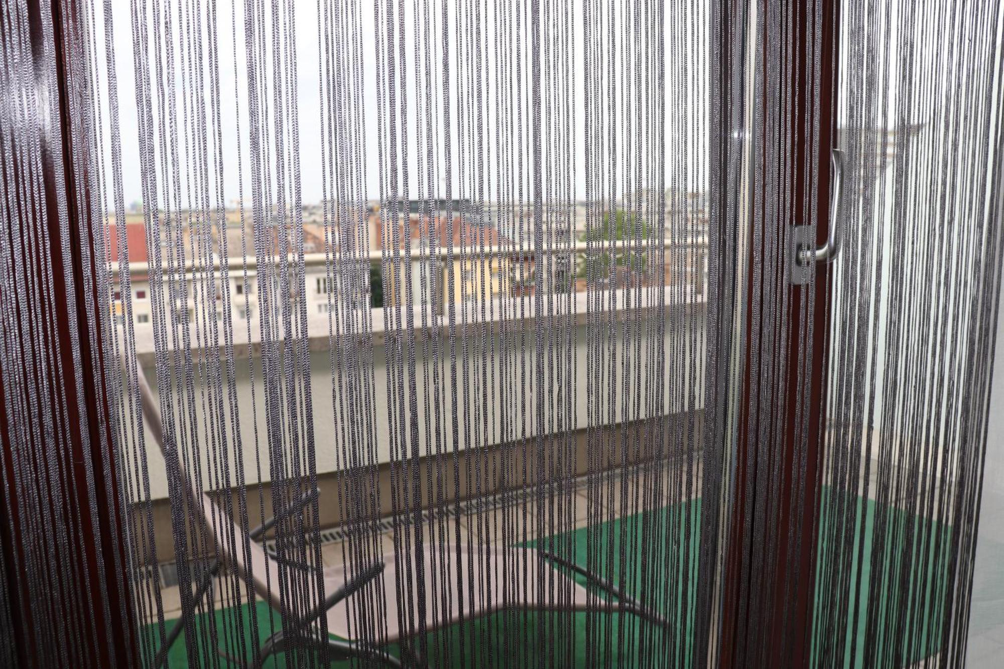 Appartement Budapest Penthouse & View Extérieur photo