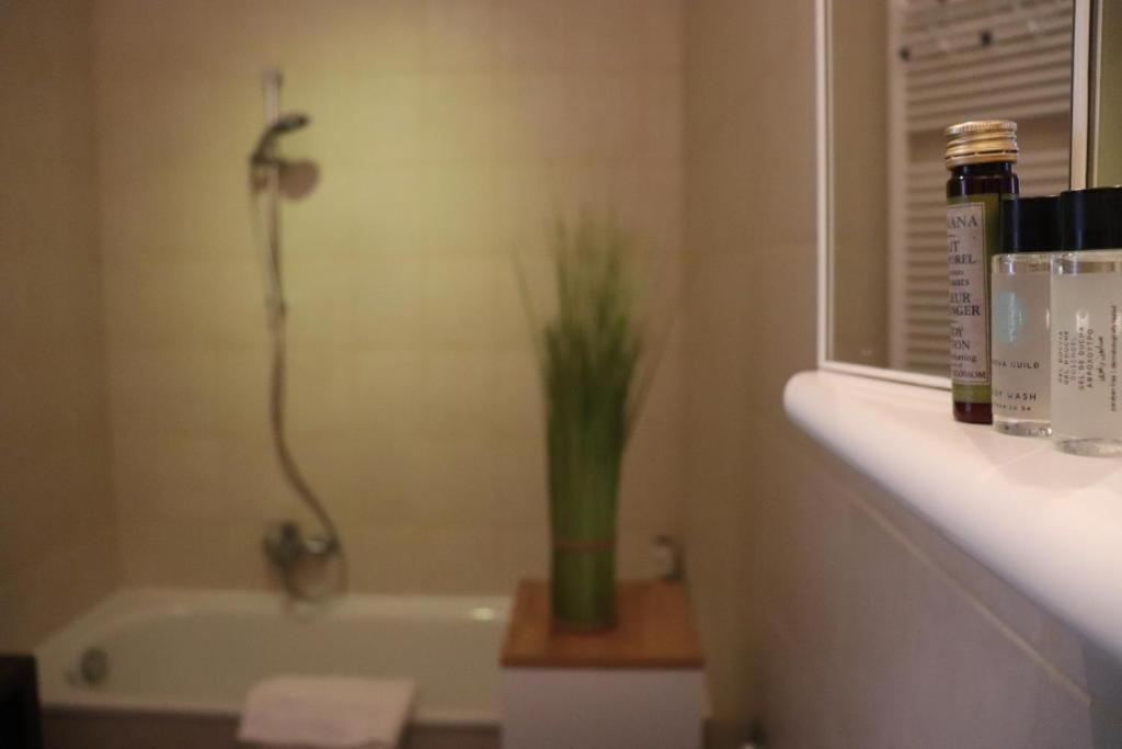 Appartement Budapest Penthouse & View Extérieur photo